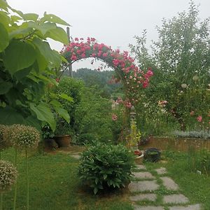 B&B Cascina Ciapilau